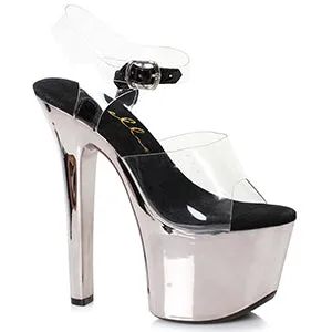 711-CHRISTY 7" HEEL POINTED STILETTO SANDAL