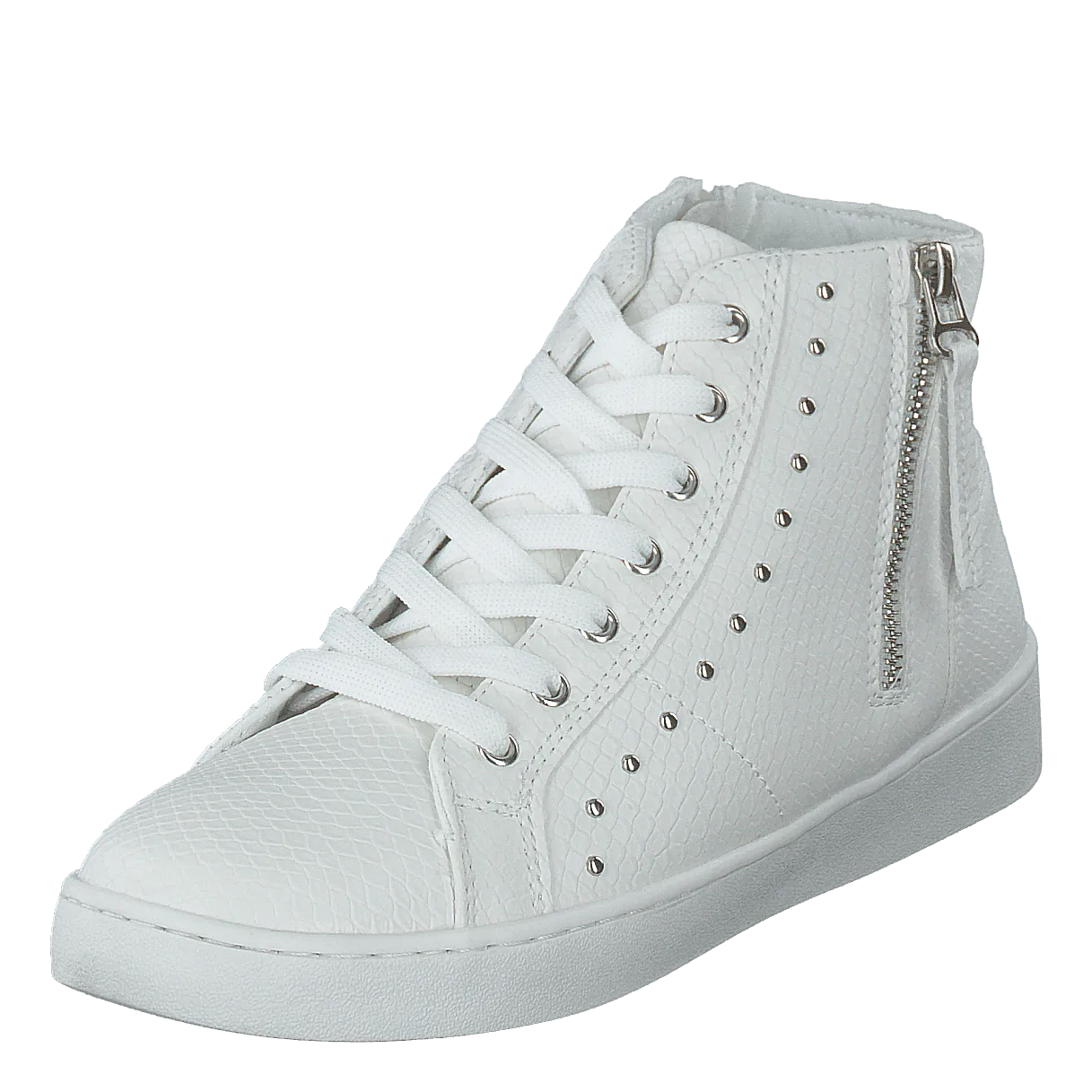 73-72228 White