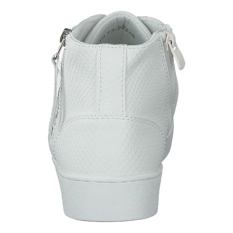 73-72228 White