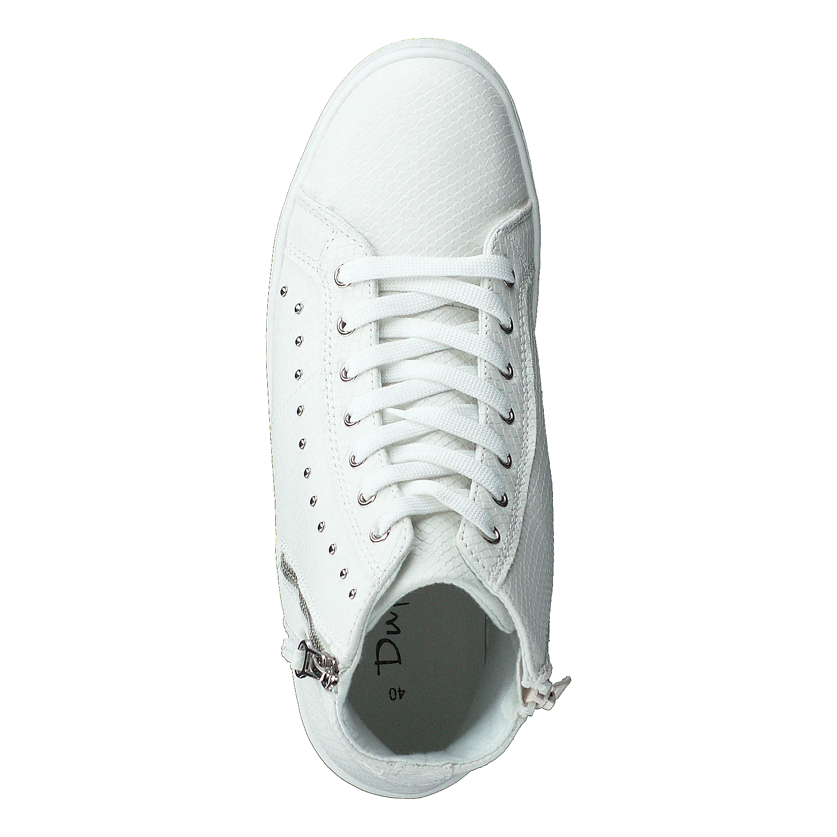 73-72228 White