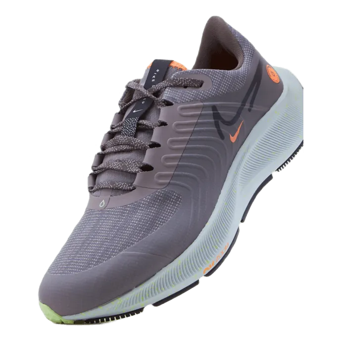 Air Zoom Pegasus 38 Shield Wom Purple Smoke/cave Purple-venic
