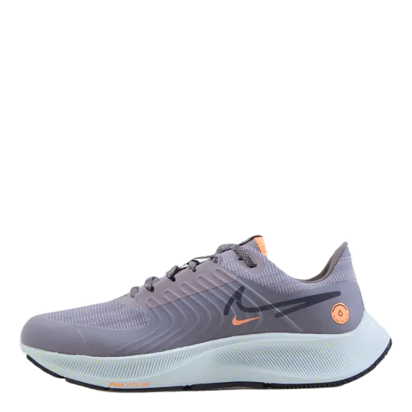 Air Zoom Pegasus 38 Shield Wom Purple Smoke/cave Purple-venic