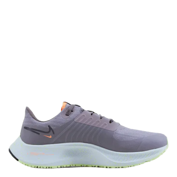 Air Zoom Pegasus 38 Shield Wom Purple Smoke/cave Purple-venic