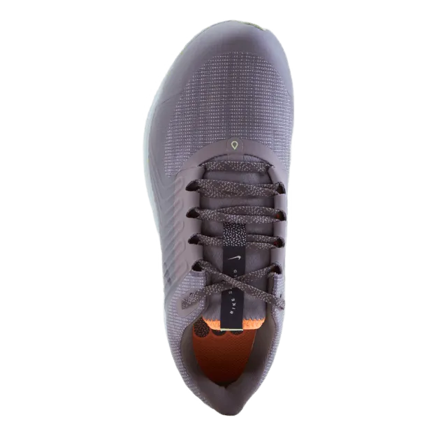 Air Zoom Pegasus 38 Shield Wom Purple Smoke/cave Purple-venic