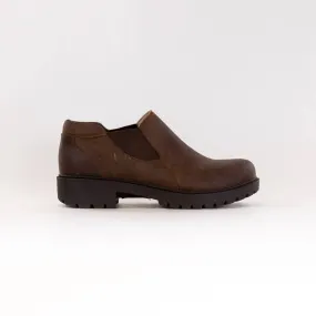 Alegria - Women's Ramona Leather Ankle Boots
