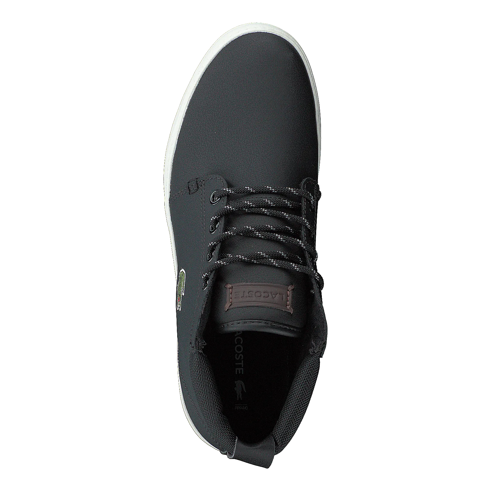 Ampthill Terra 319 1 Cma Blk/off Wht