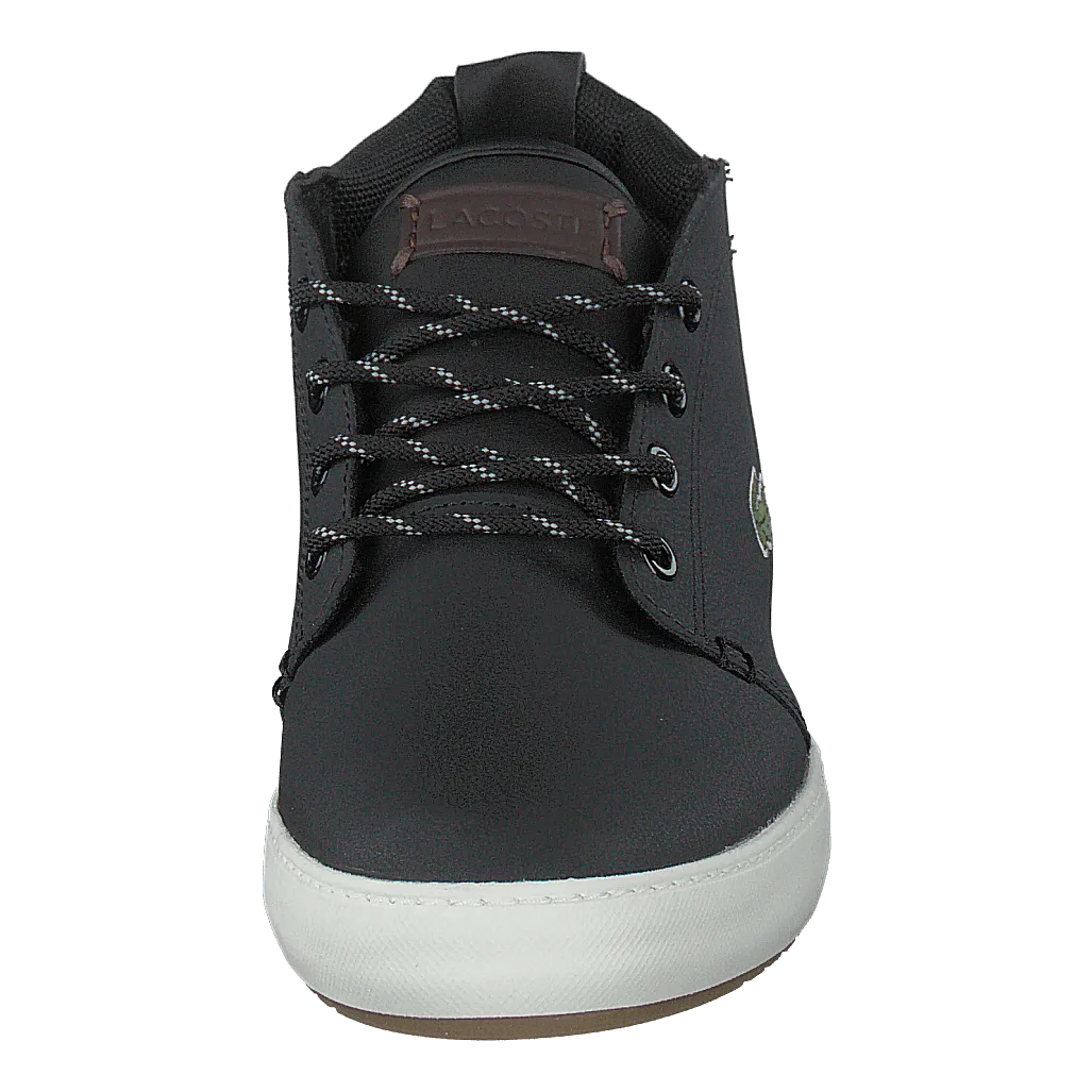 Ampthill Terra 319 1 Cma Blk/off Wht