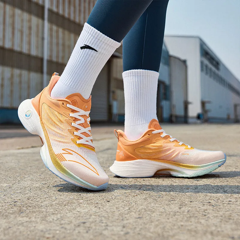 ANTA Women Mach 3 Running Shoes