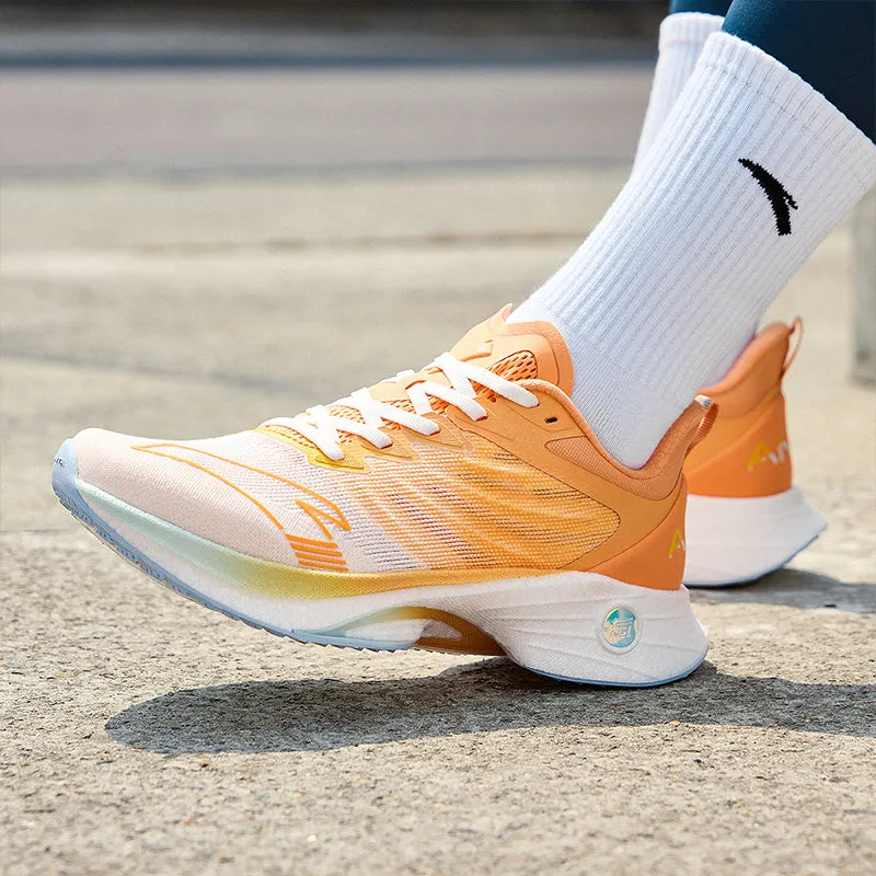 ANTA Women Mach 3 Running Shoes