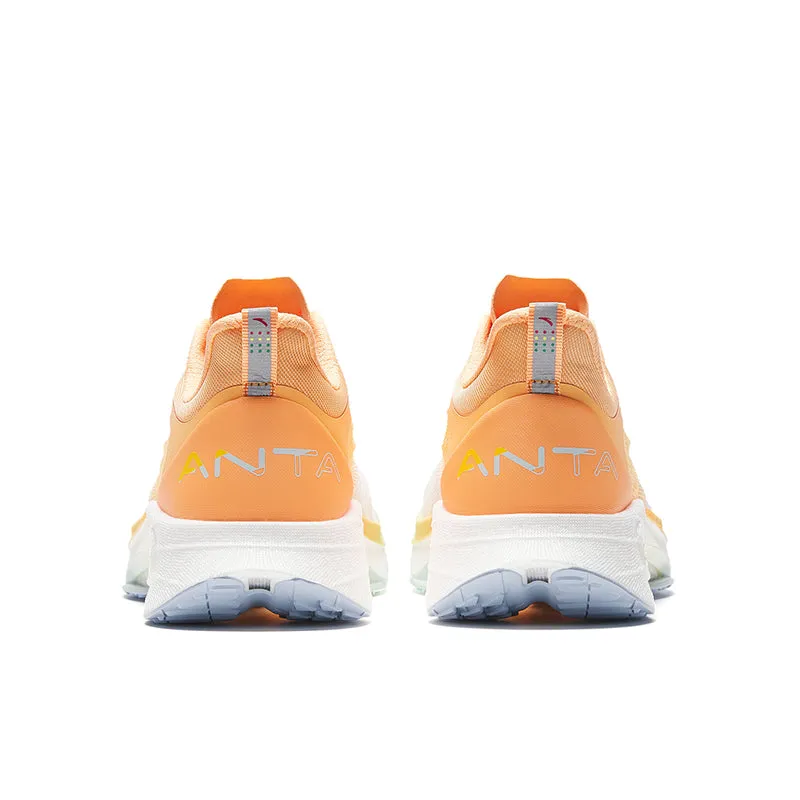 ANTA Women Mach 3 Running Shoes