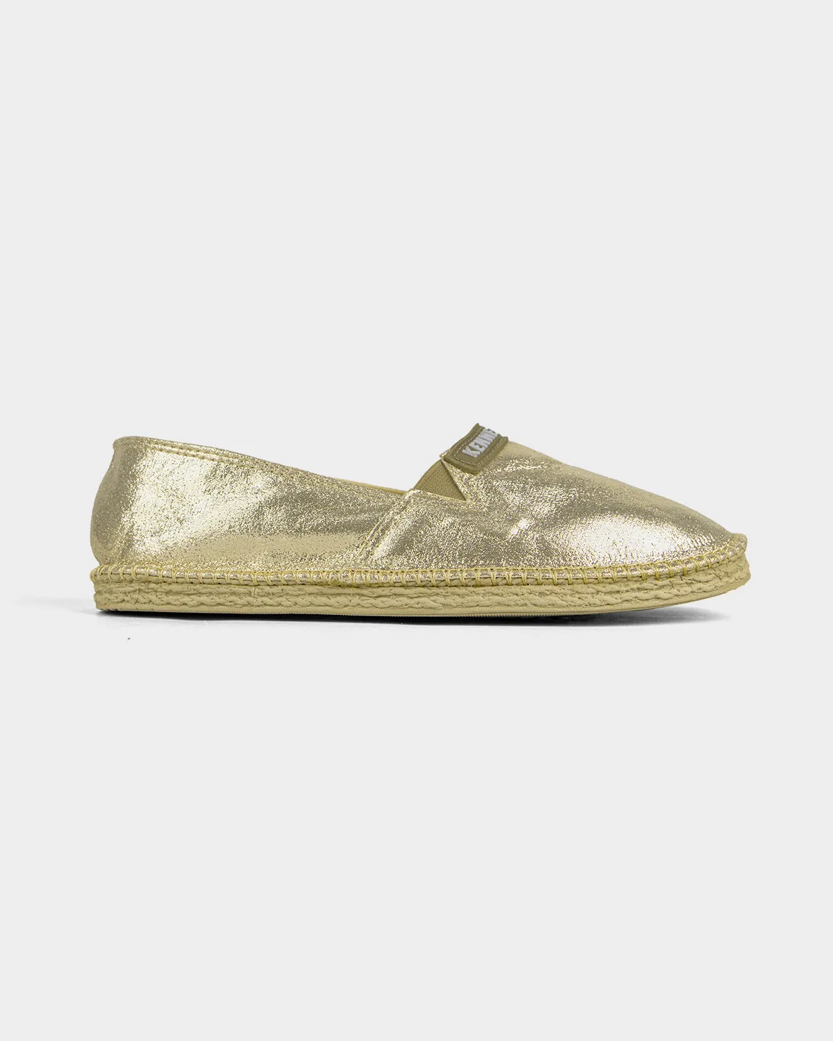 Atlantis Slip On de  Dama