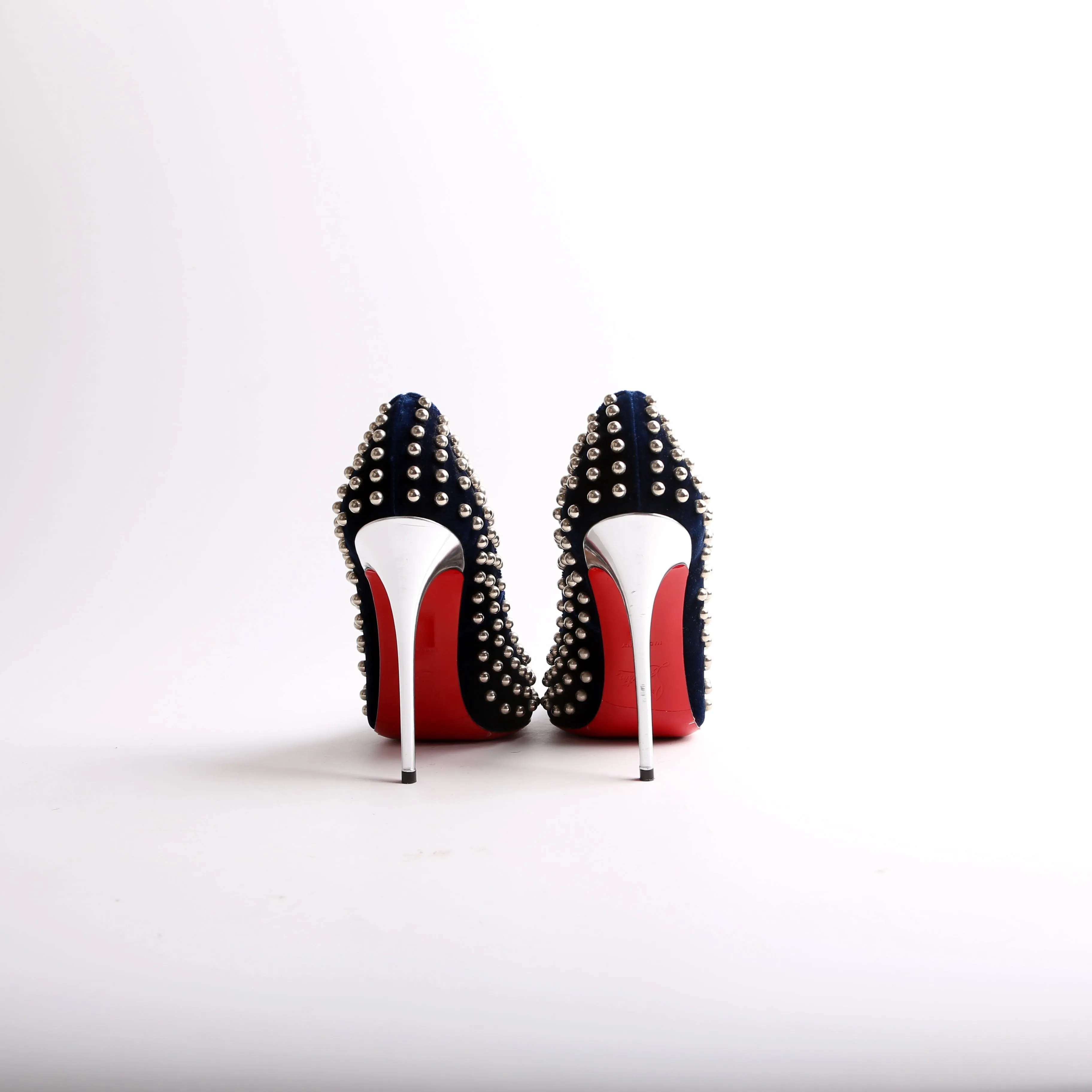 Billy 120 Heels Size 36
