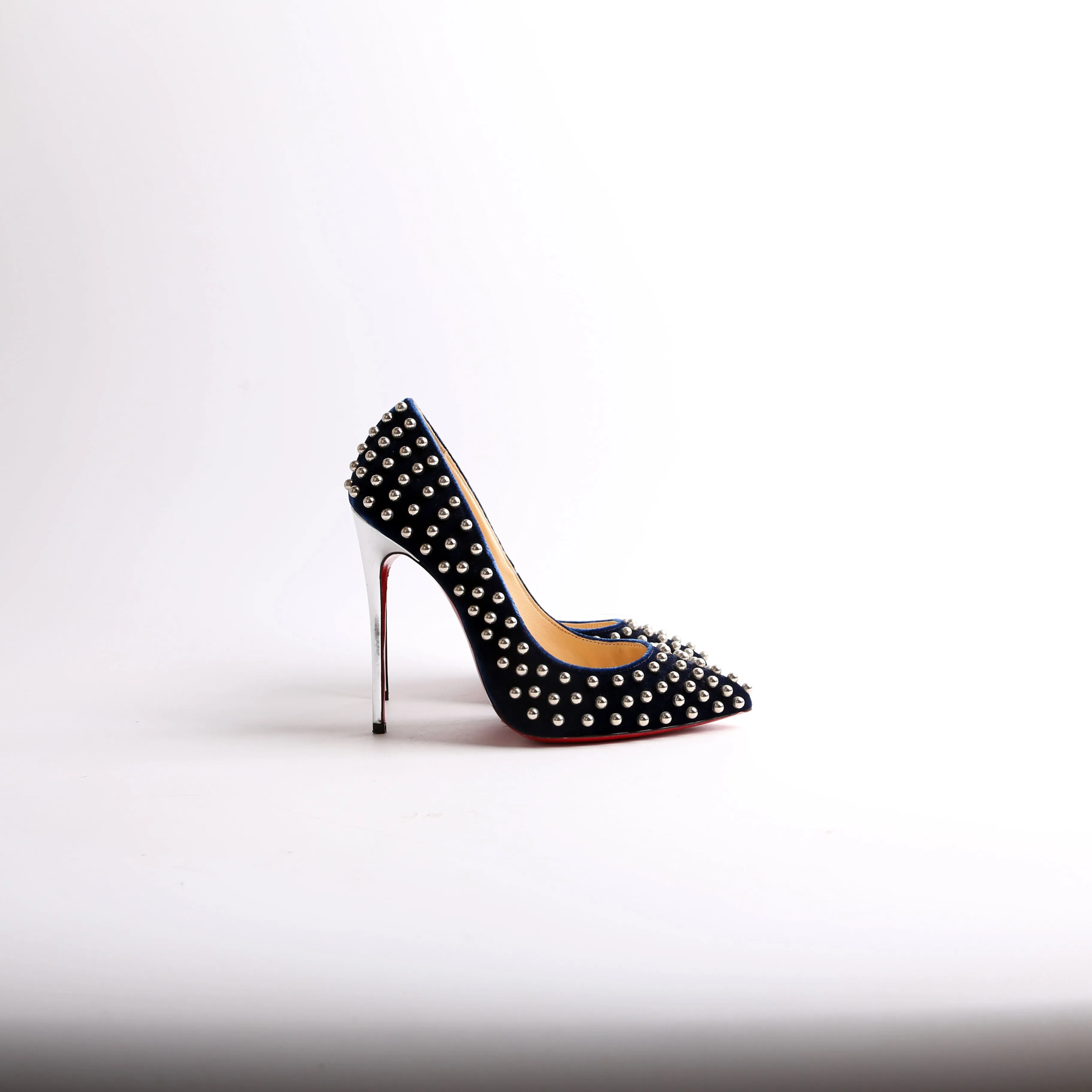 Billy 120 Heels Size 36