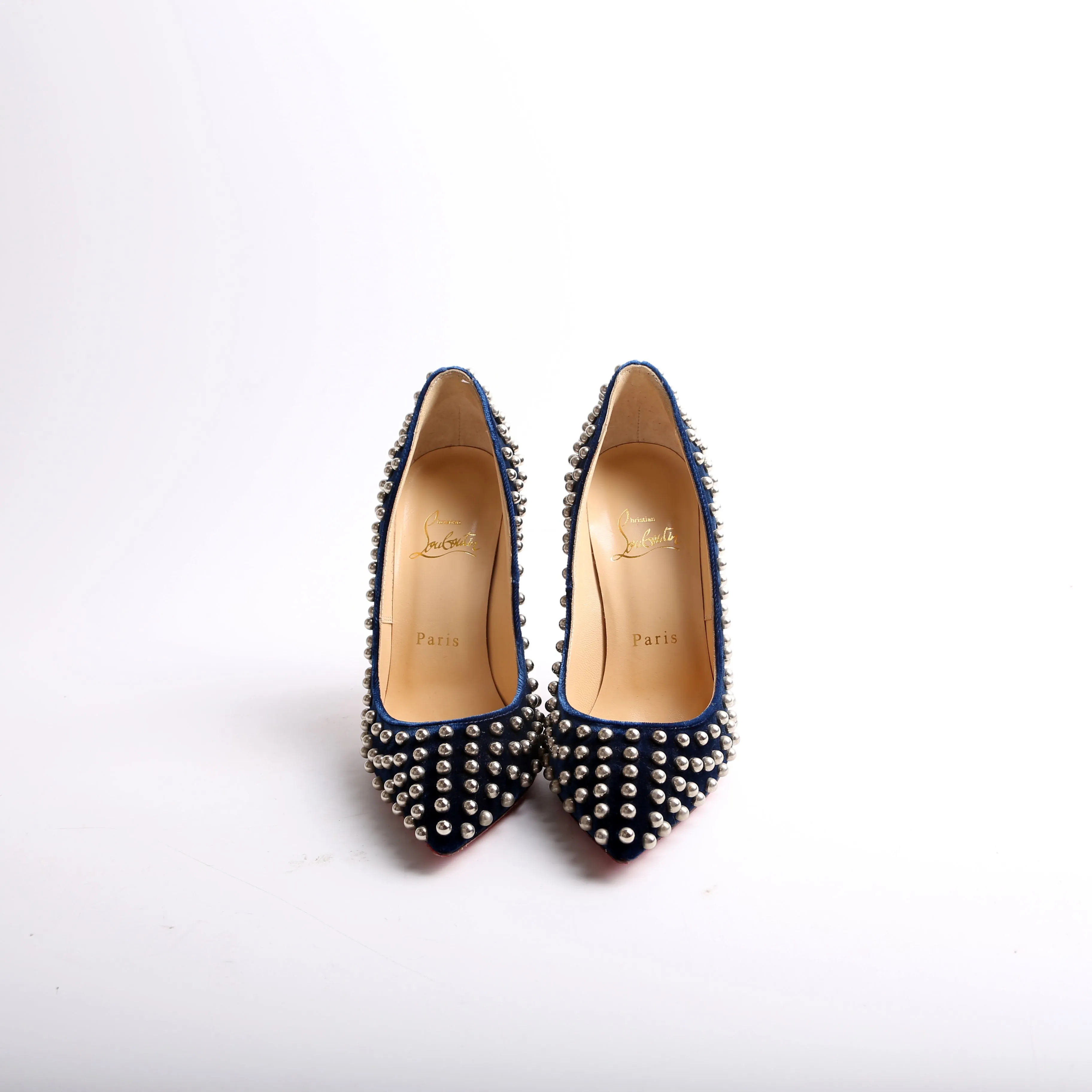 Billy 120 Heels Size 36
