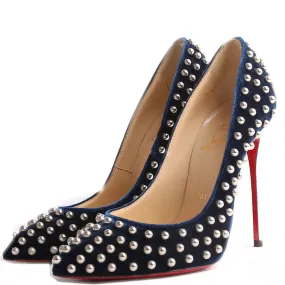 Billy 120 Heels Size 36