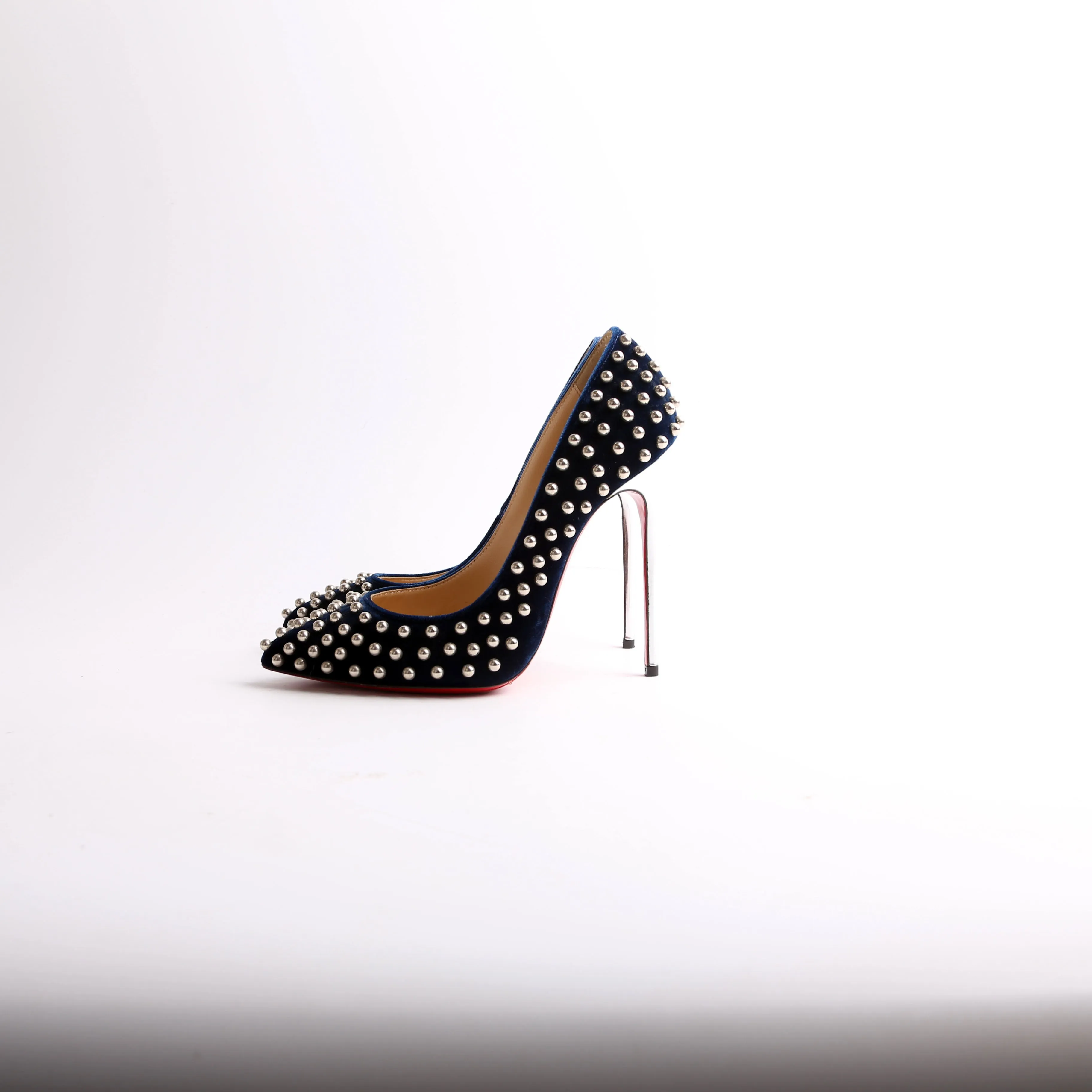 Billy 120 Heels Size 36