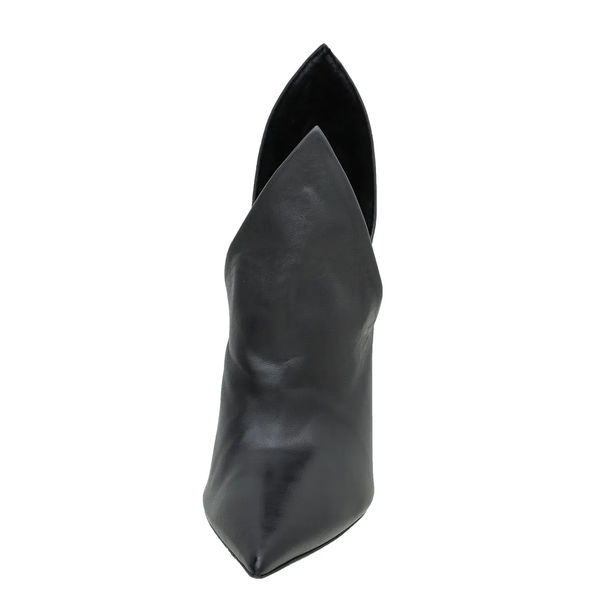 Burberry Black Essendon Pumps 37