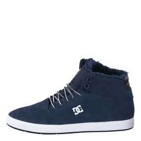 Crisis High Wnt Navy/khaki