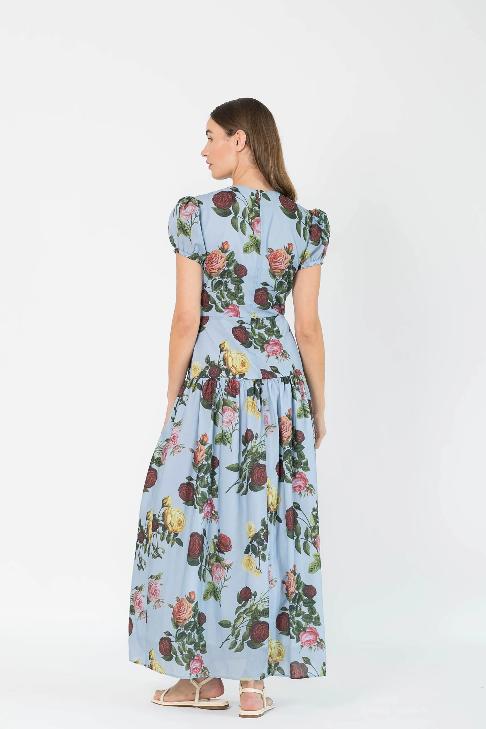 DAMARIS BAILEY Gisella Dress