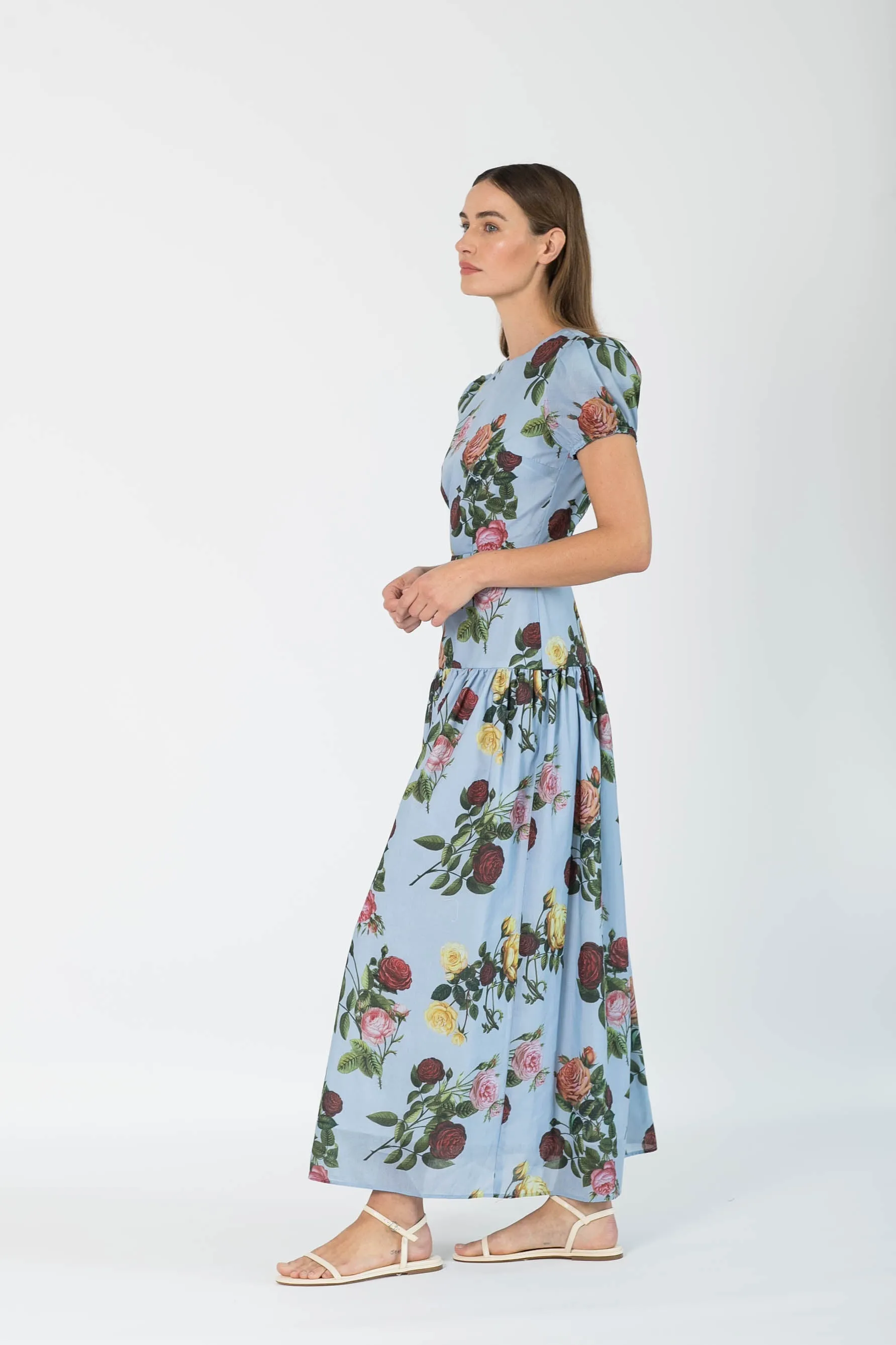 DAMARIS BAILEY Gisella Dress