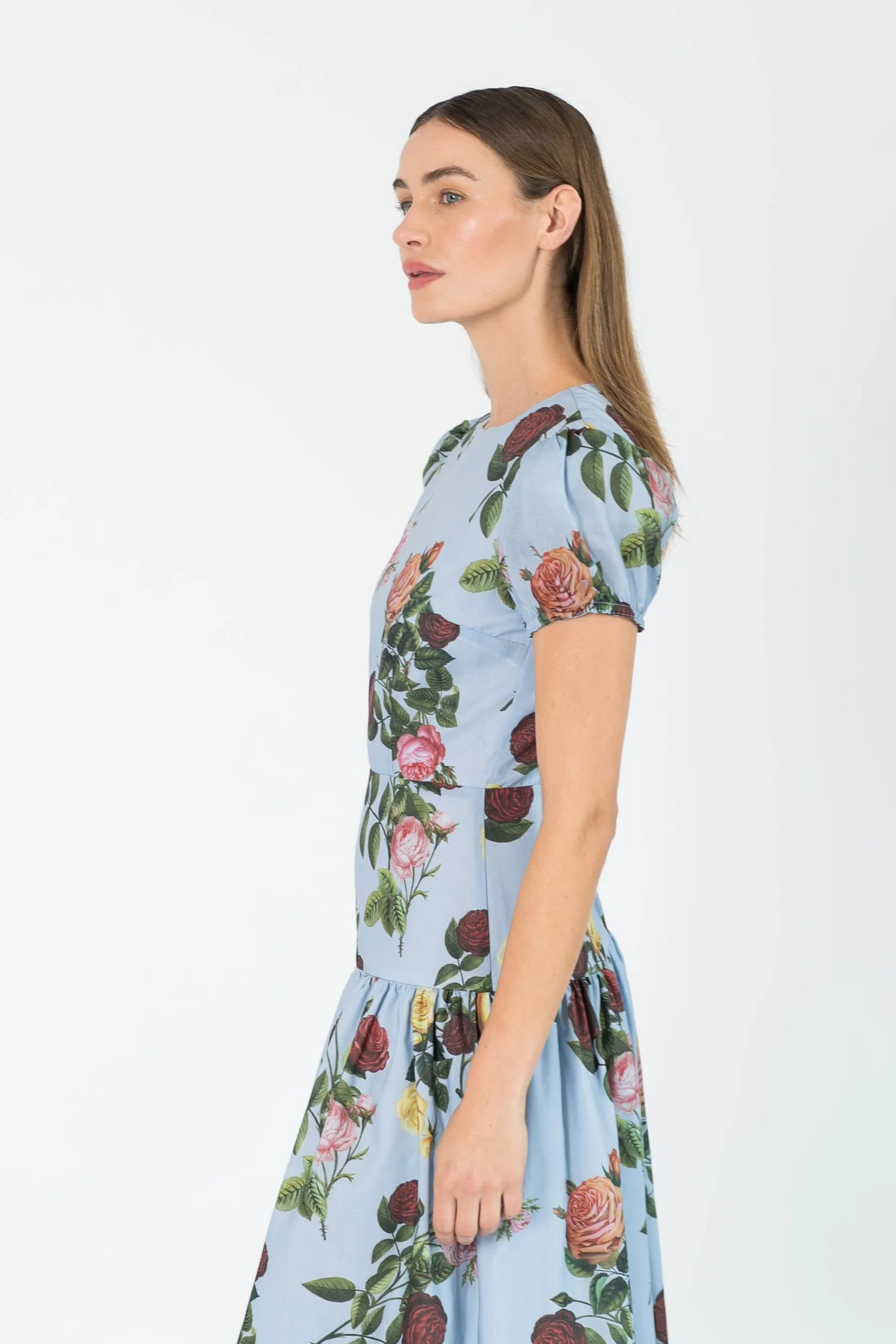 DAMARIS BAILEY Gisella Dress