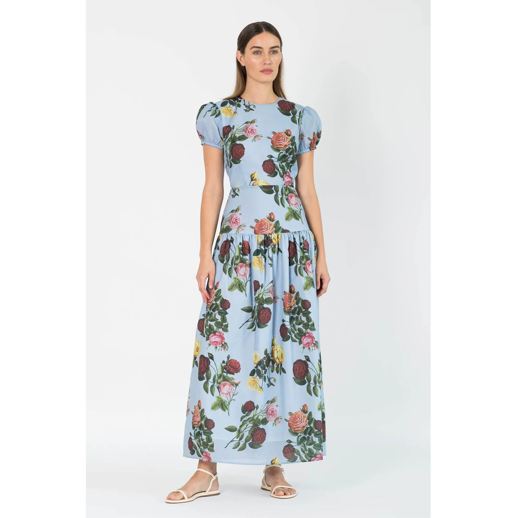 DAMARIS BAILEY Gisella Dress