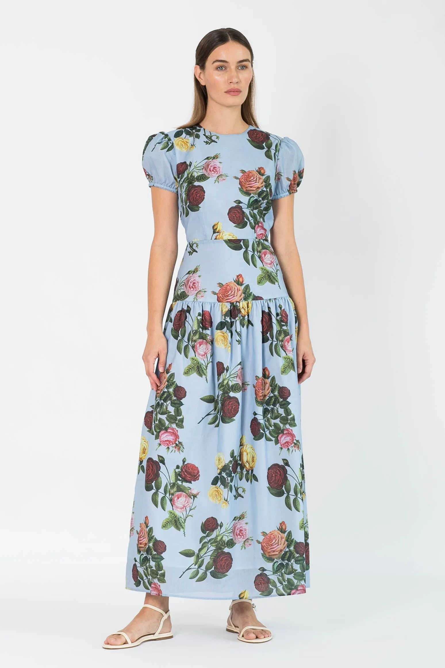 DAMARIS BAILEY Gisella Dress