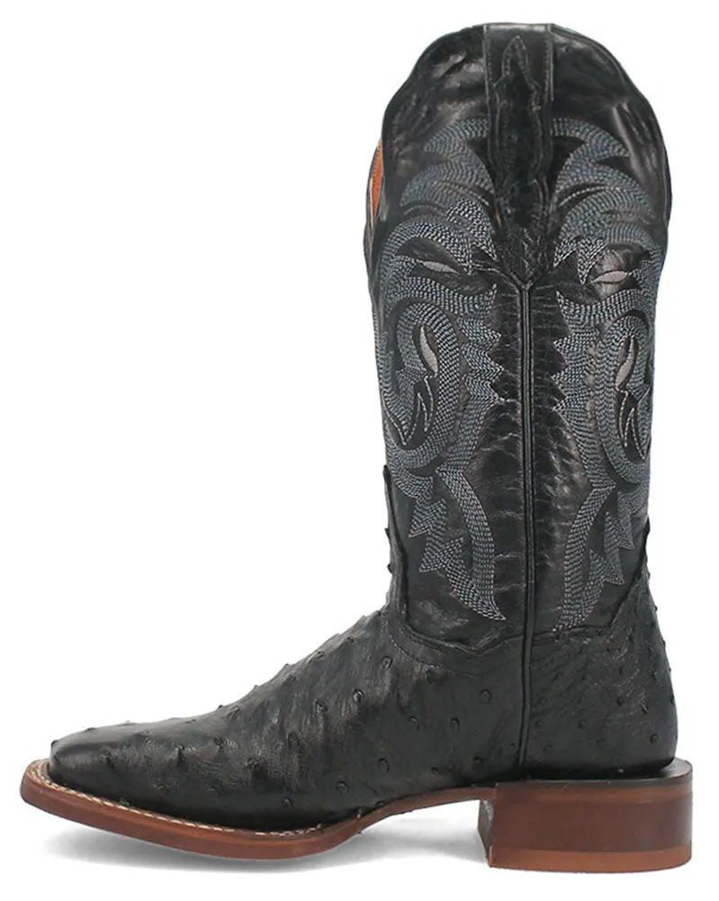Dan Post Women's Kylo Black