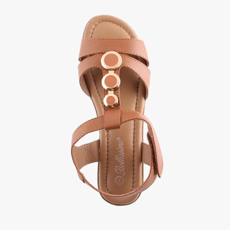 DELTA TAN