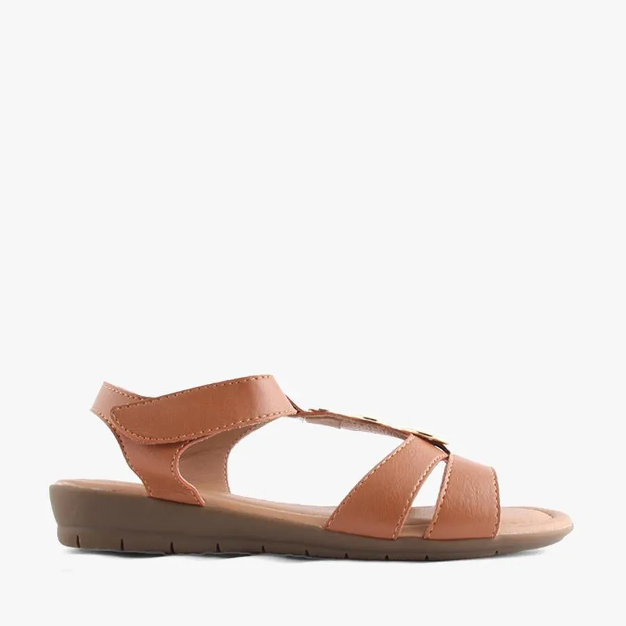 DELTA TAN