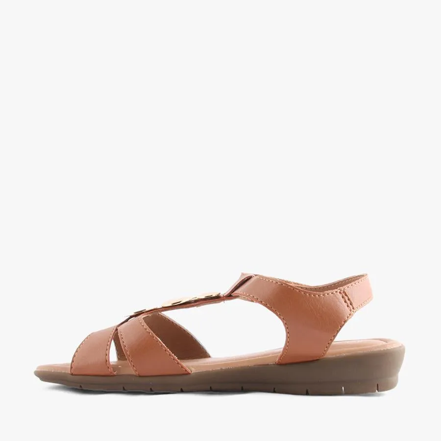 DELTA TAN