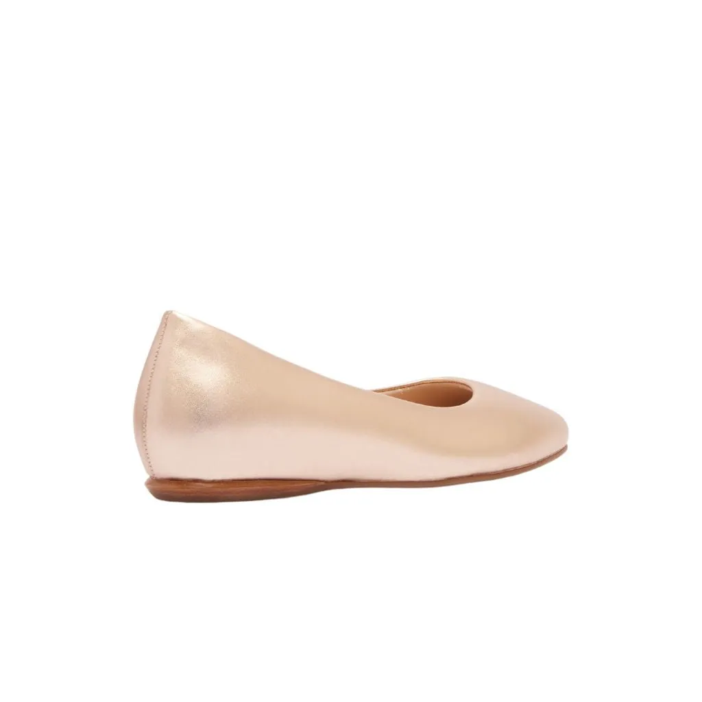 Dorset- Rose Gold