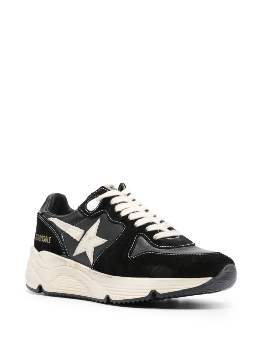 Golden Goose Running Sole sneakers