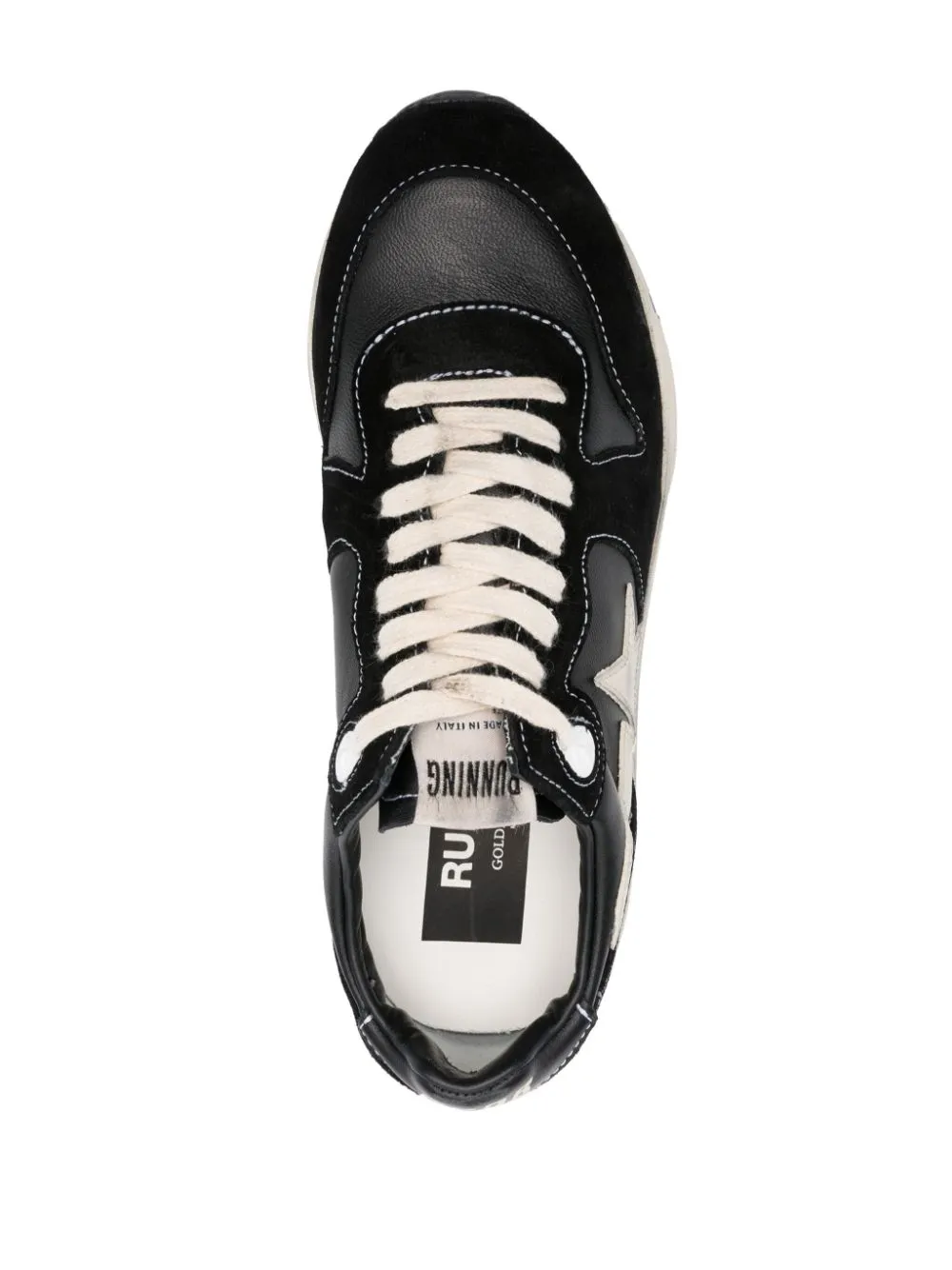 Golden Goose Running Sole sneakers