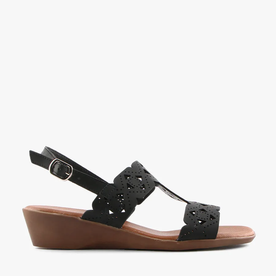 JASPER BLACK