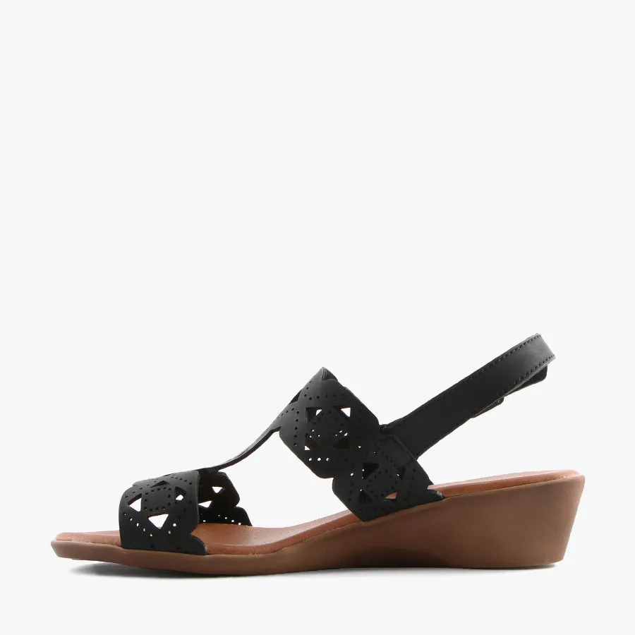 JASPER BLACK