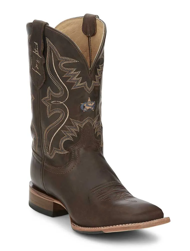 Justin Men's Dillon 11 Inch Western Boot
