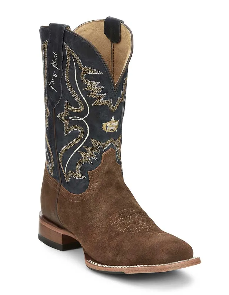 Justin Men's Dillon 11 Inch Western Boot