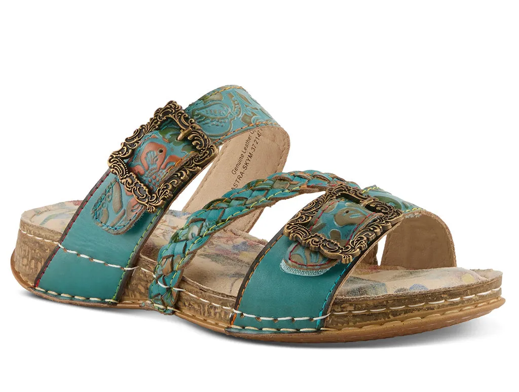 L'Artiste Women's Astra