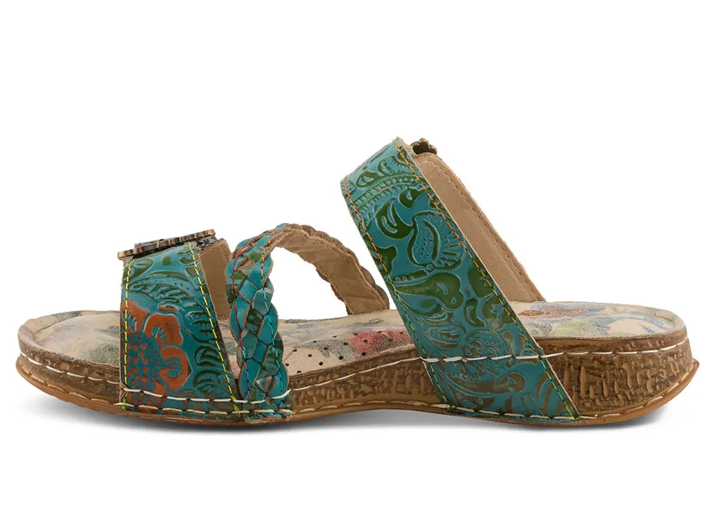 L'Artiste Women's Astra