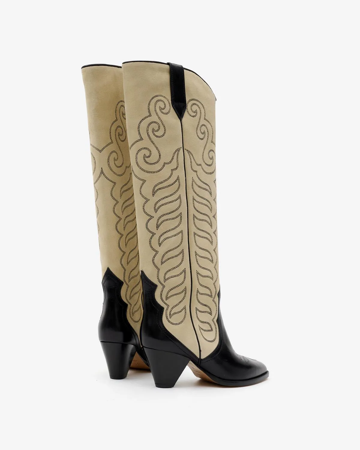 Liela Boots