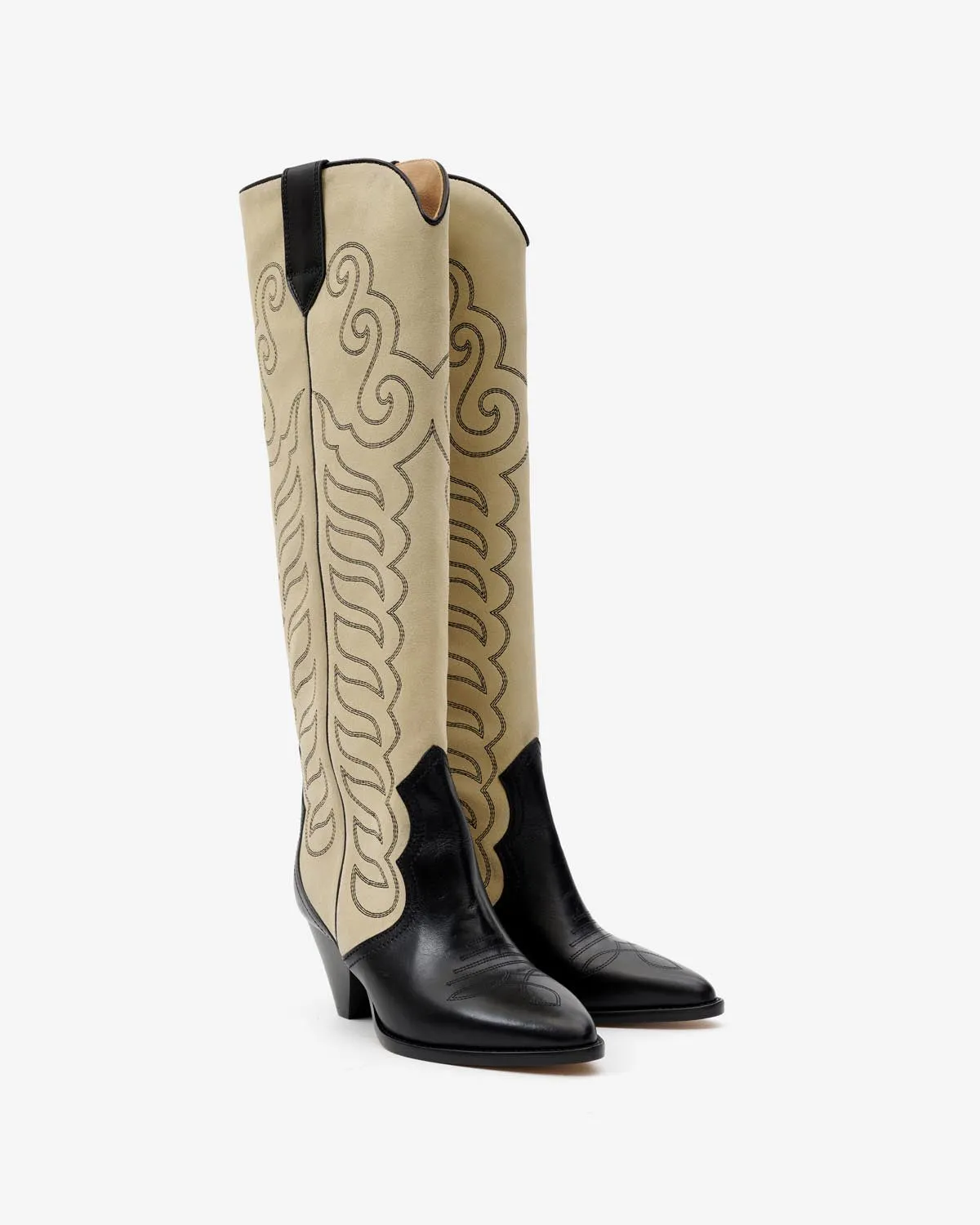 Liela Boots