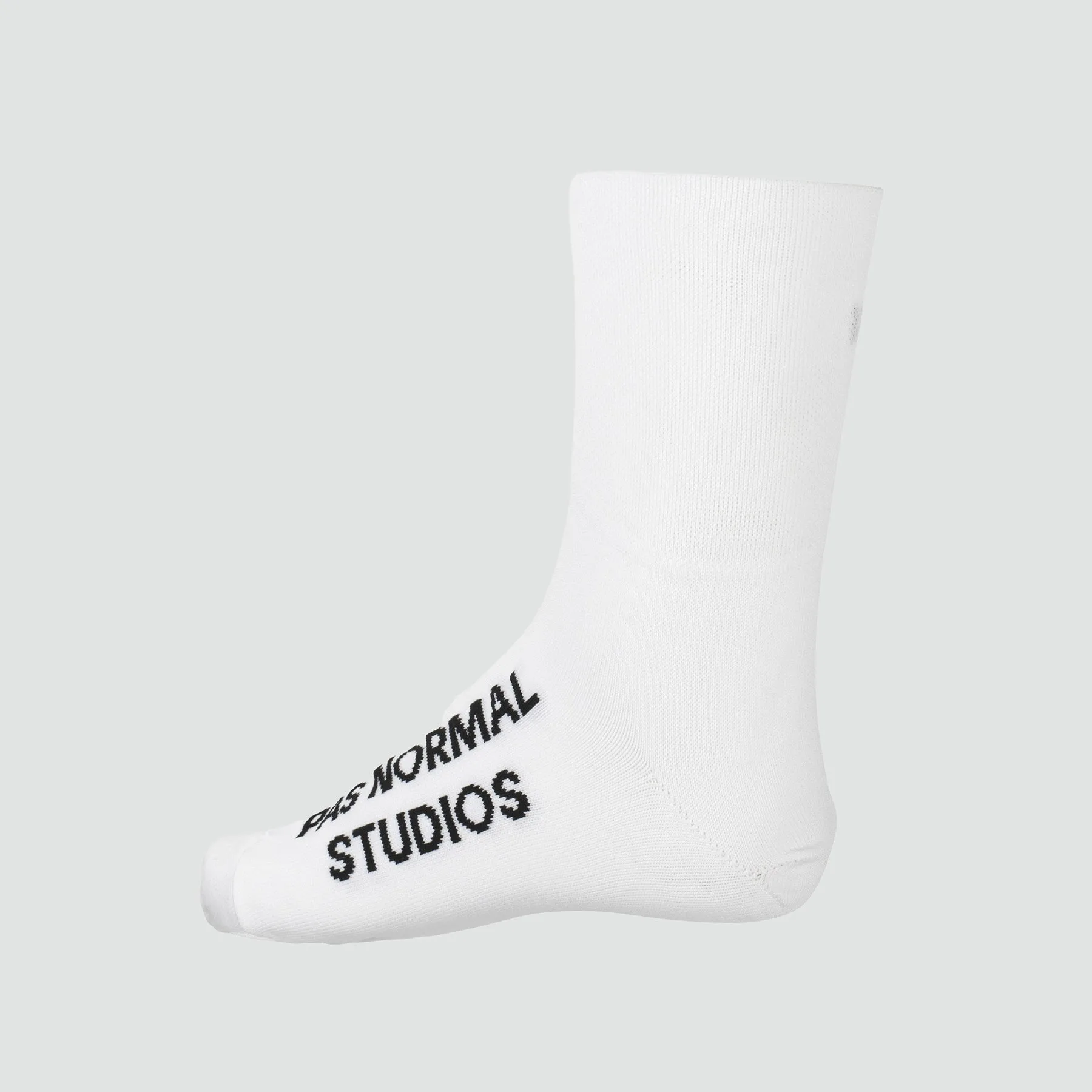 Logo Oversocks - White