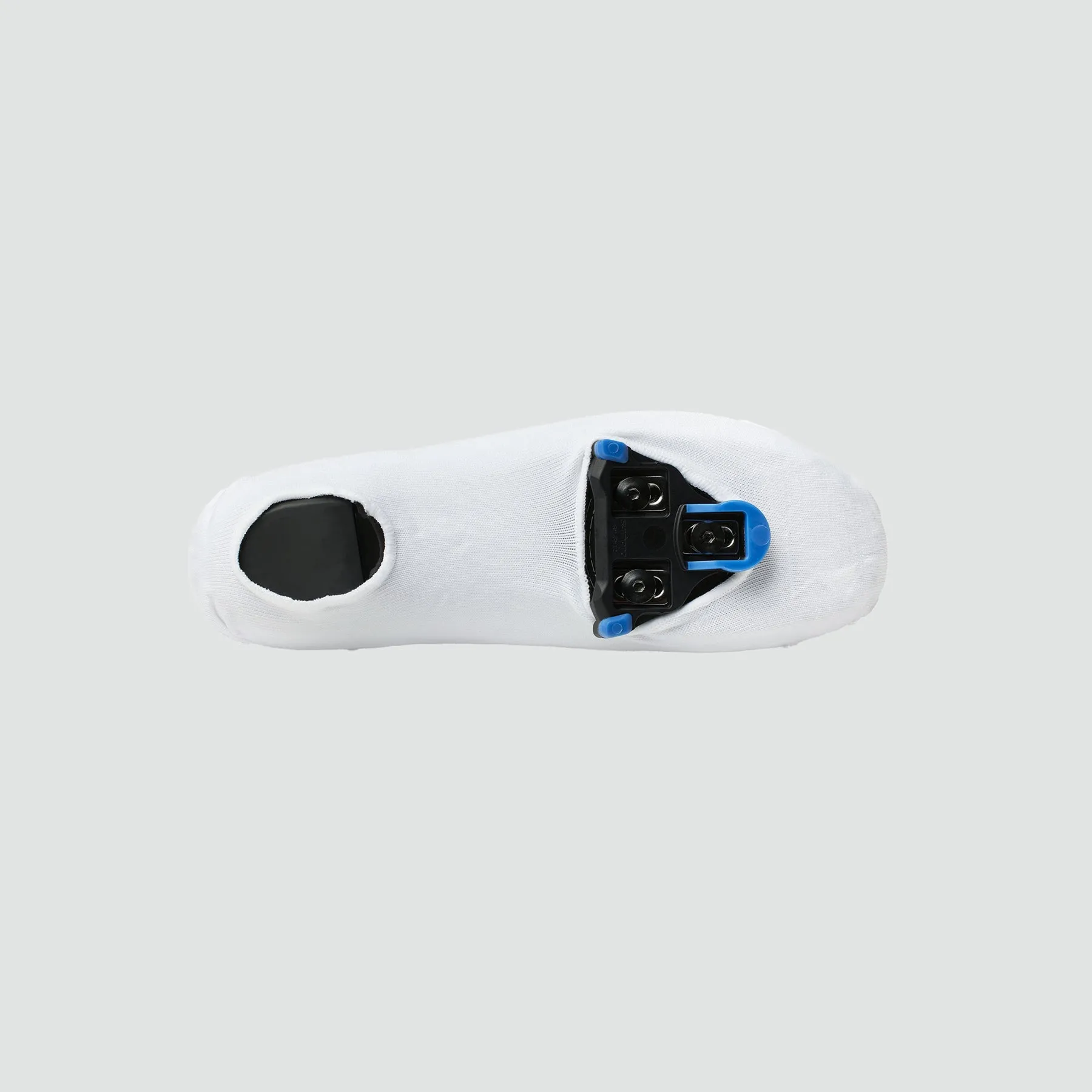 Logo Oversocks - White