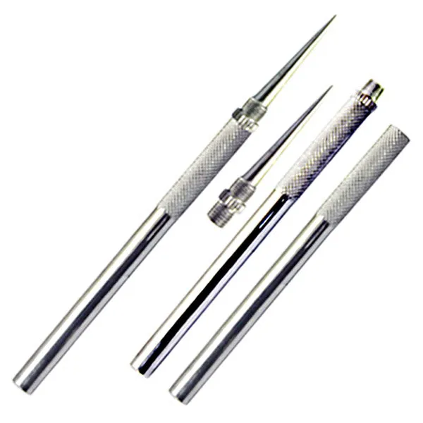 Nifty Notions 6-inch Safety Stiletto Sewing Tool for Brewer Sewing