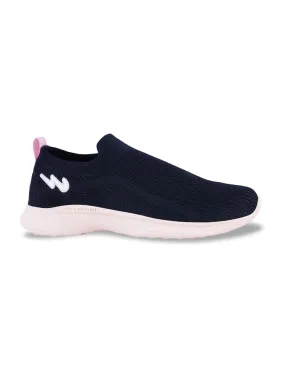 REX Navy Women's Sports Shoes