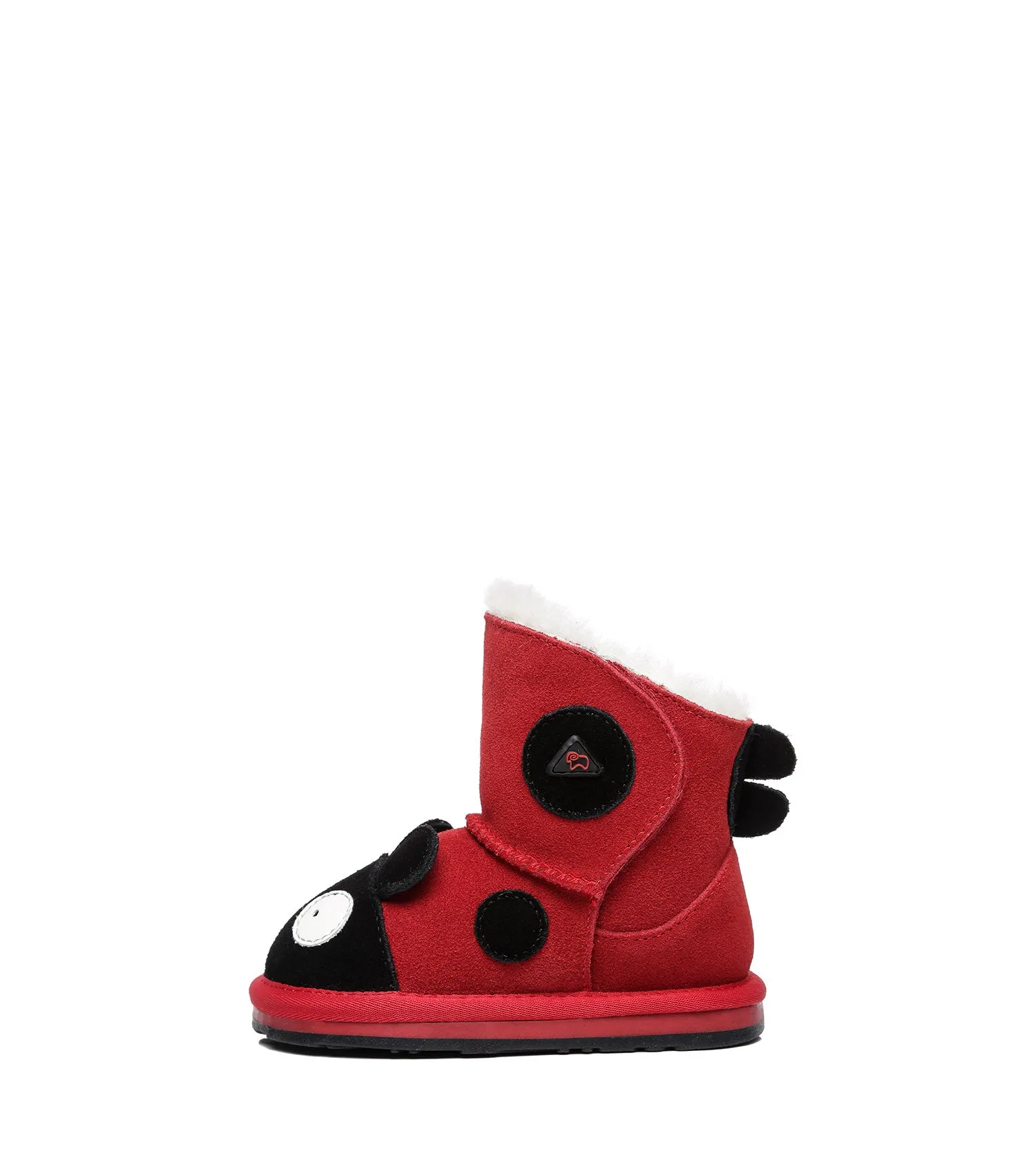 Toddler UGG Boots - EA3011K - EVERAU