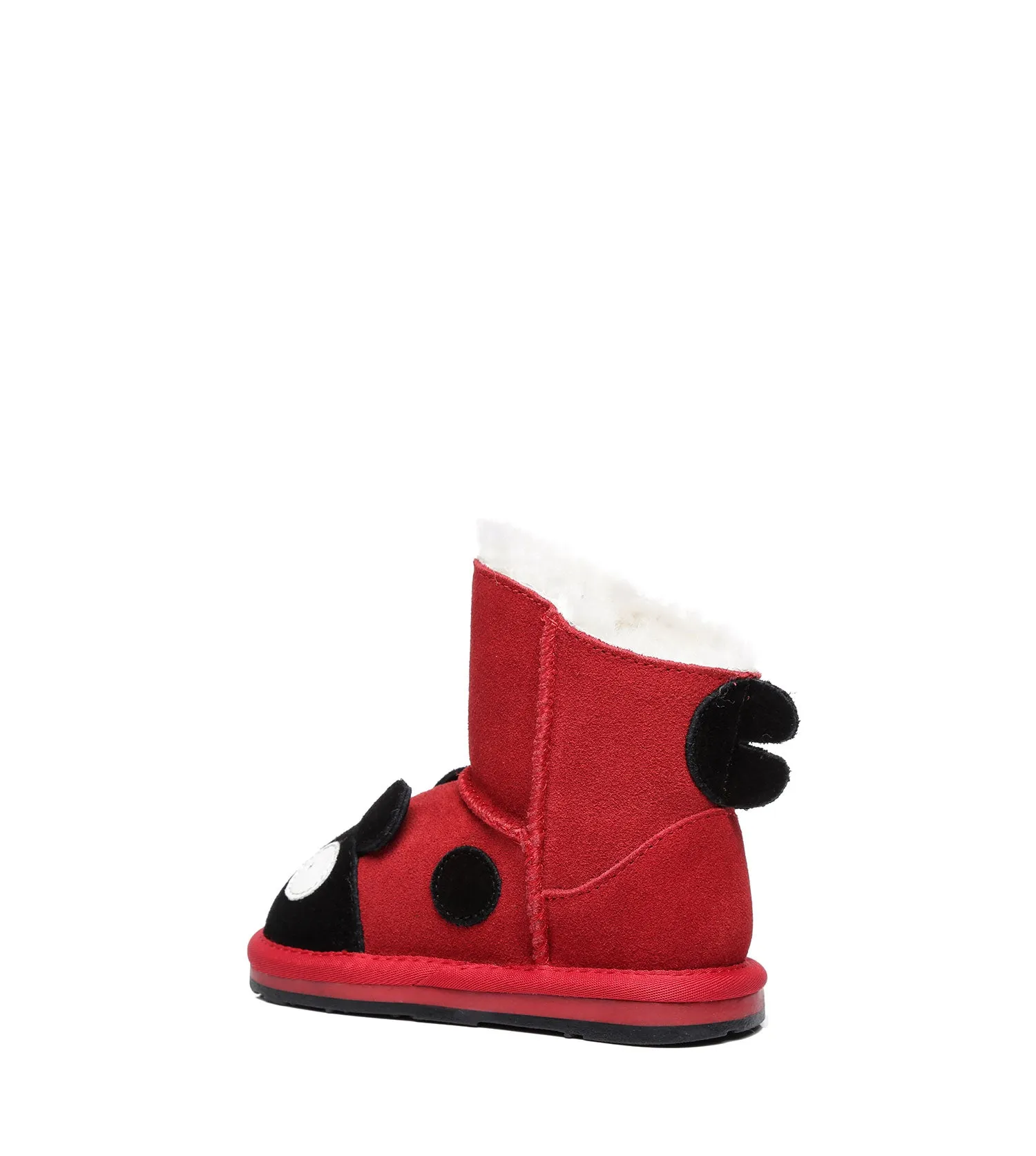 Toddler UGG Boots - EA3011K - EVERAU