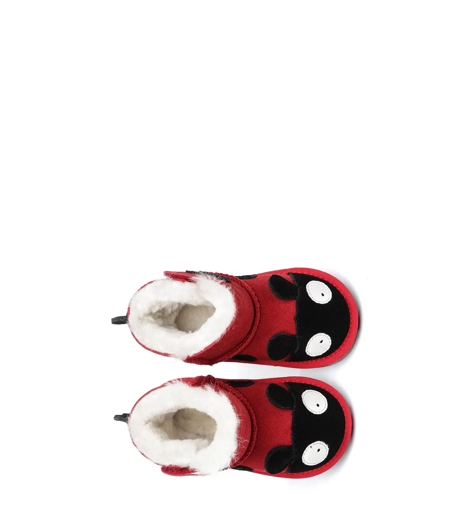 Toddler UGG Boots - EA3011K - EVERAU