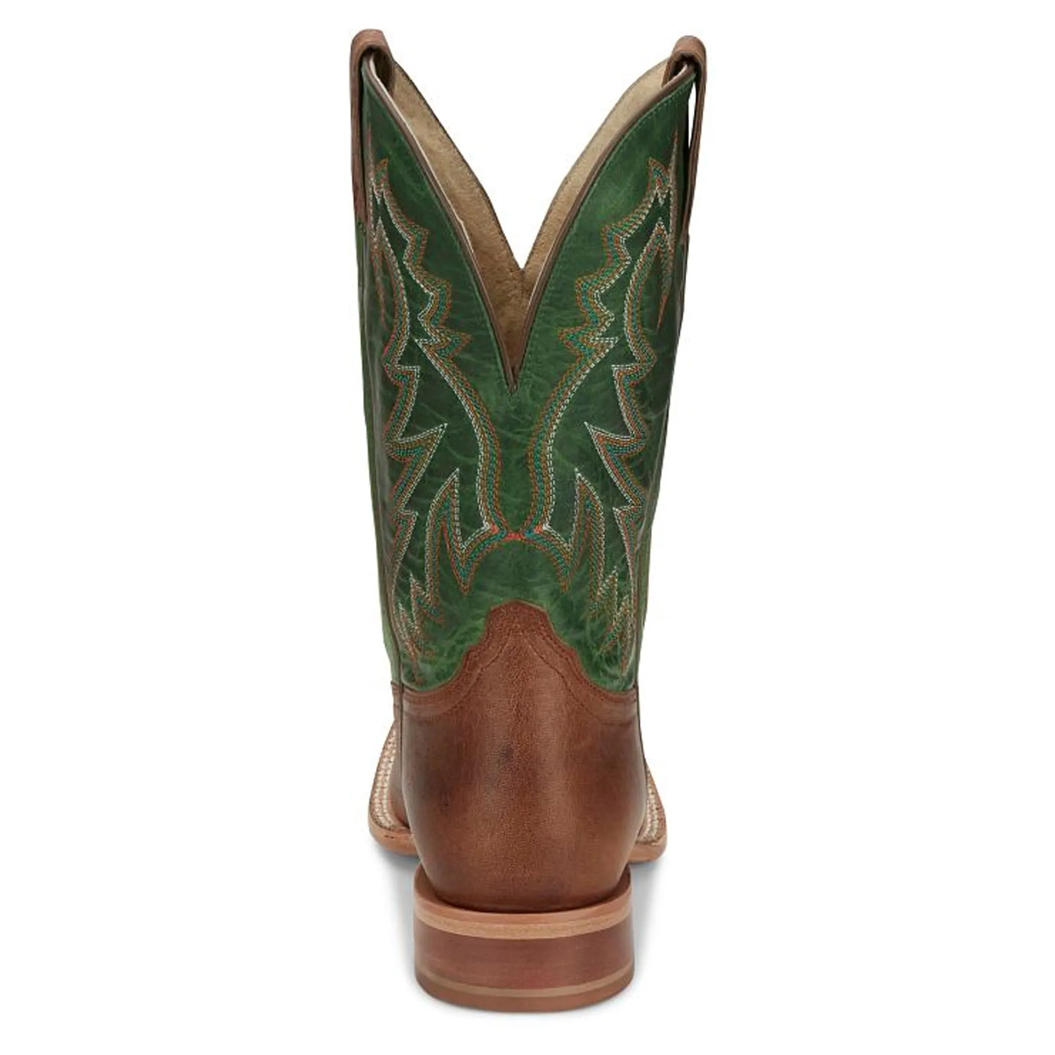 Tony Lama Back Men Footwear Cowboy/western Luciano color Gold/Tan (#TL3031)